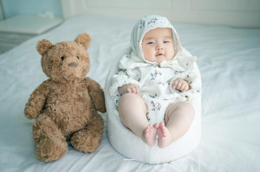 清徐宝宝为什么总是哭闹