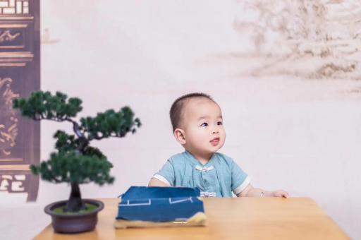 清徐宝宝多大戒奶最好